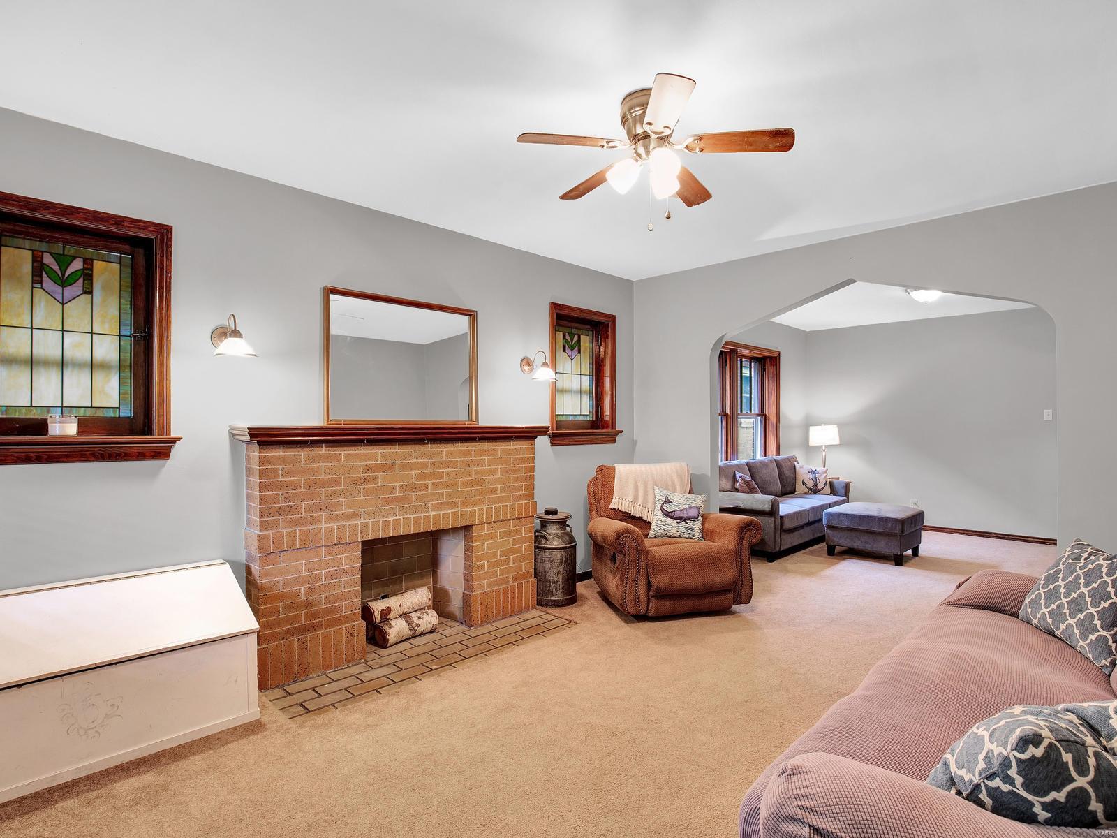 Manter - Residential