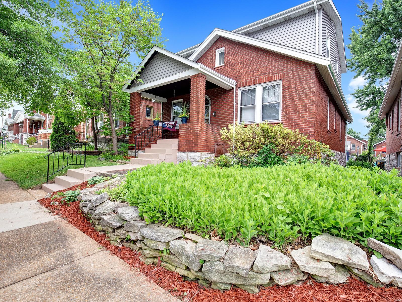 Manter - Residential