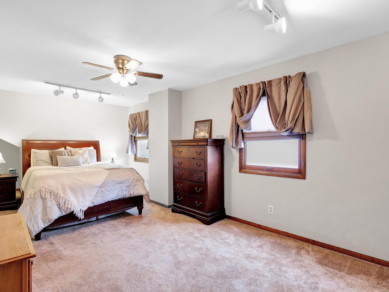 Manter - Residential