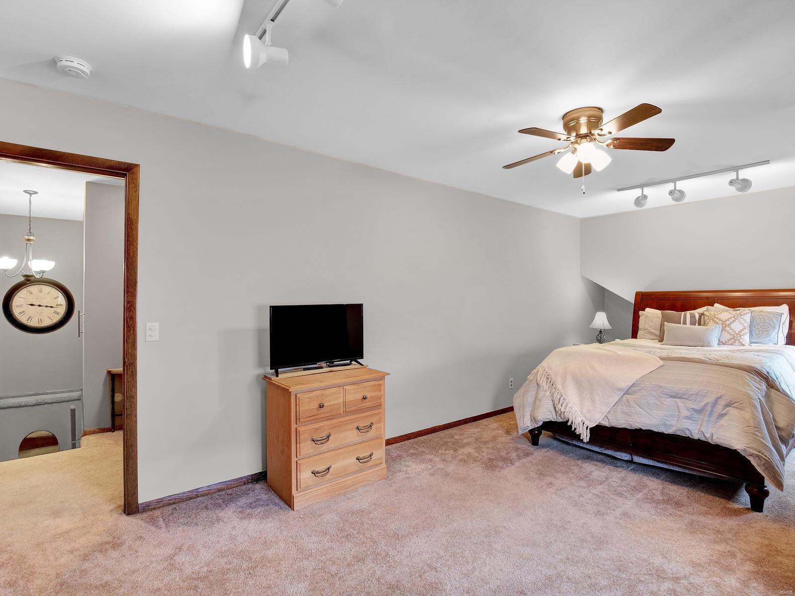 Manter - Residential