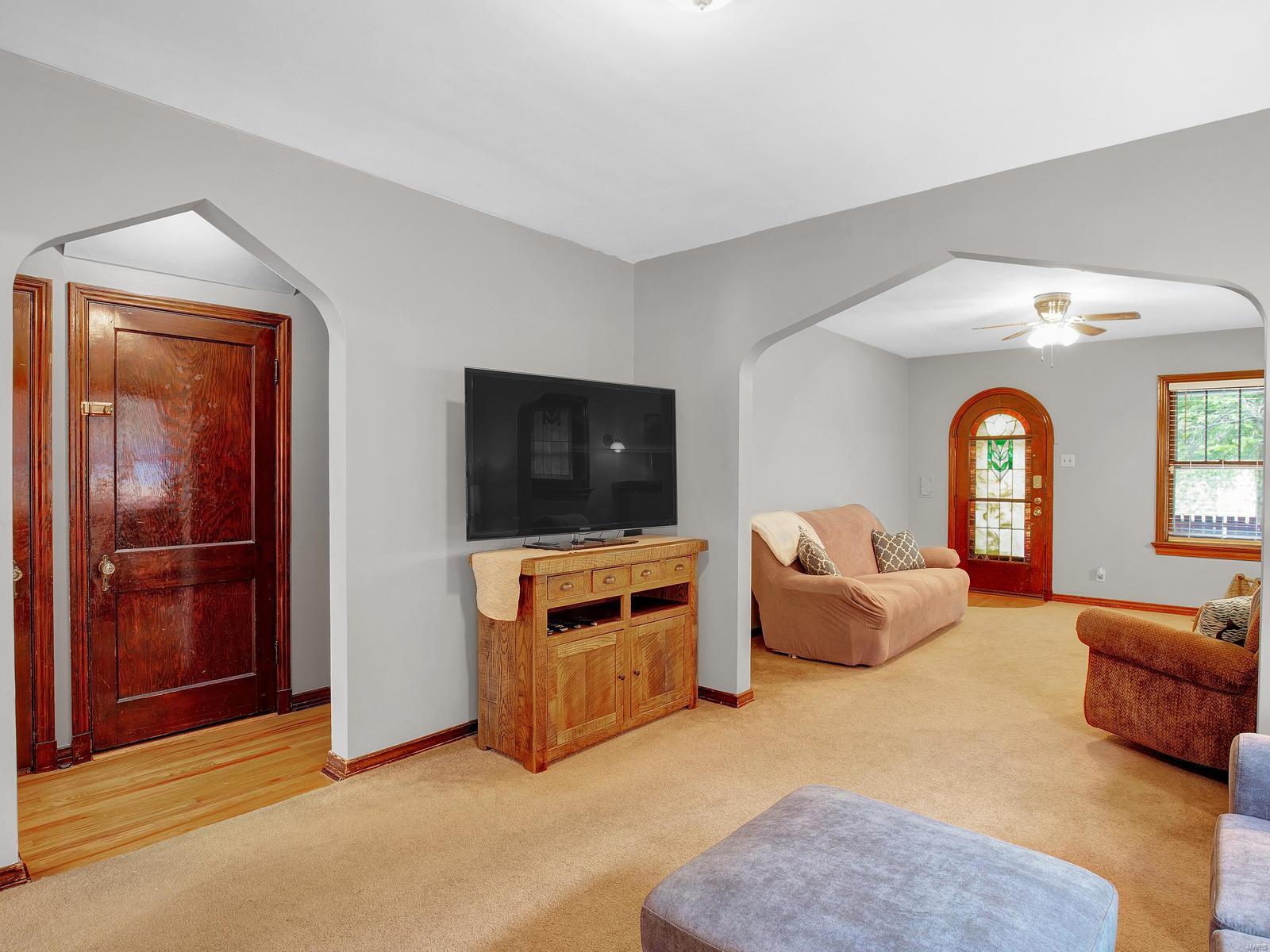 Manter - Residential