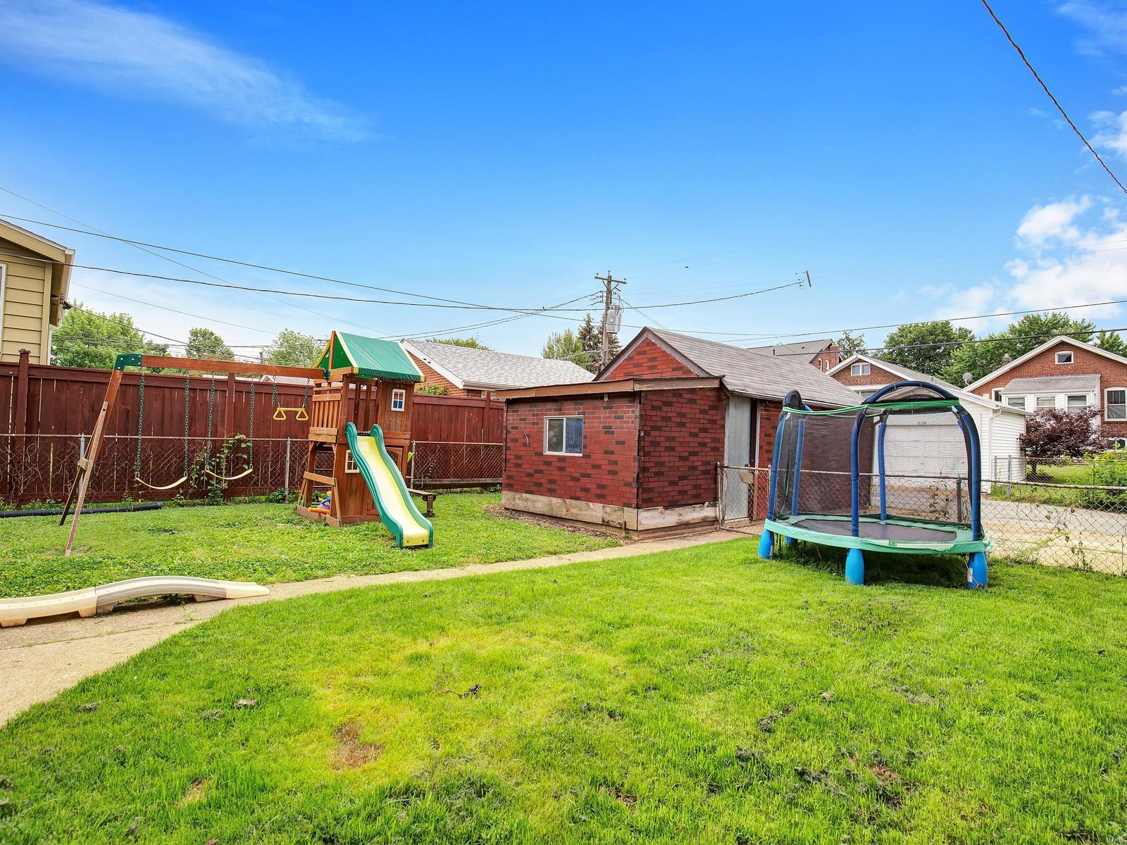 Manter - Residential