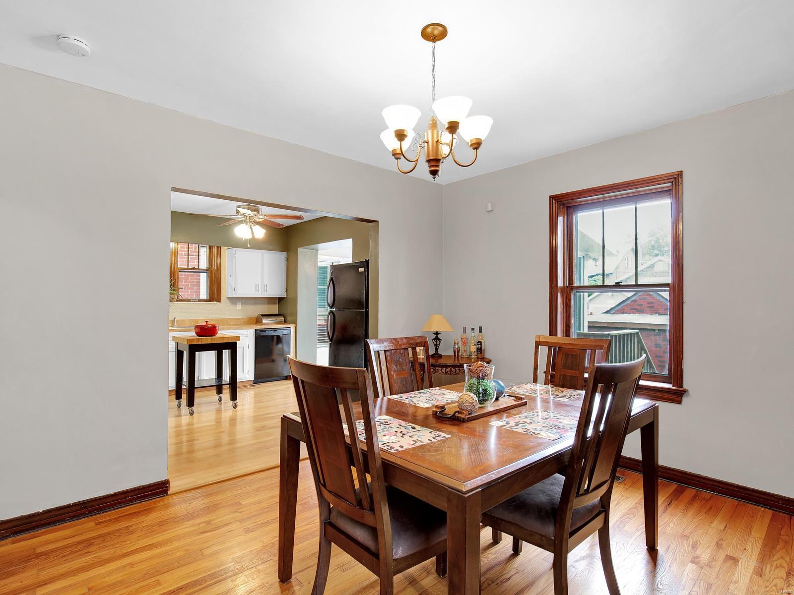 Manter - Residential