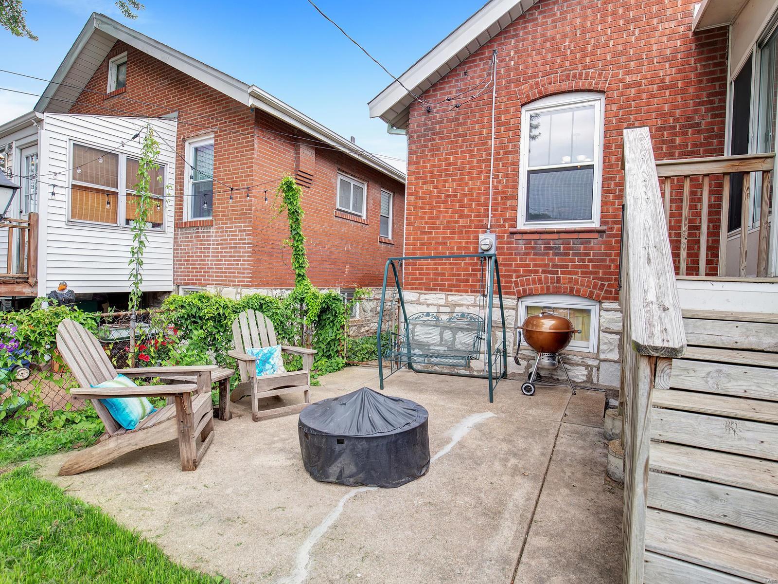 Manter - Residential