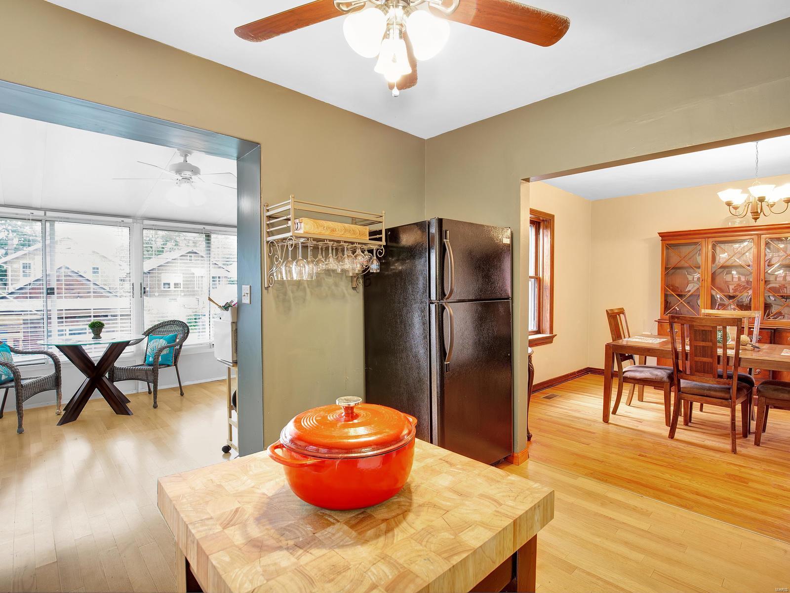 Manter - Residential