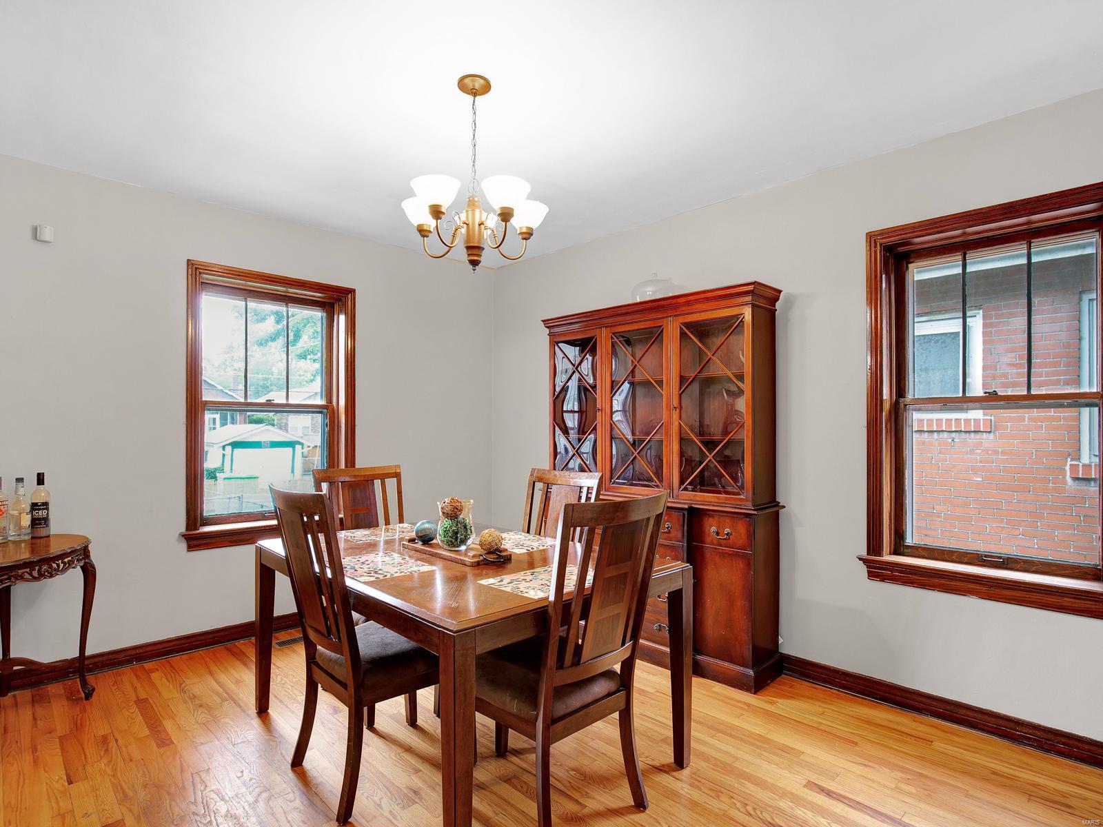 Manter - Residential