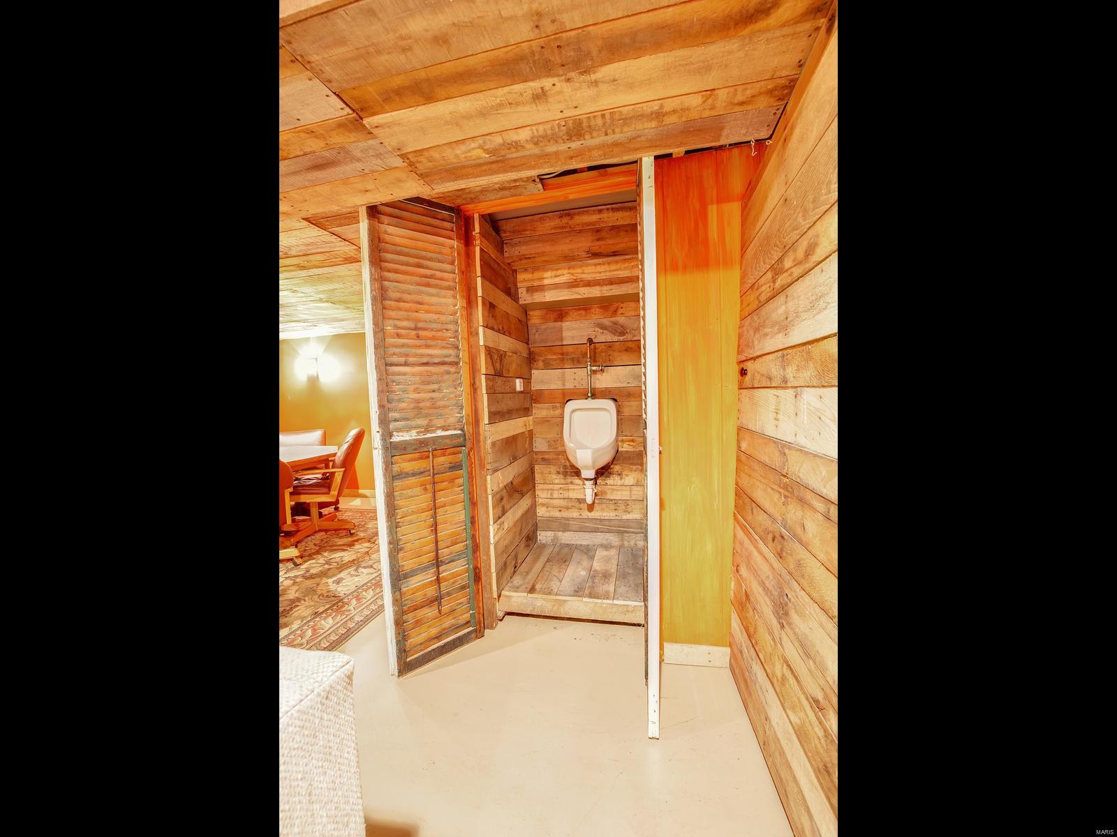 Manter - Residential