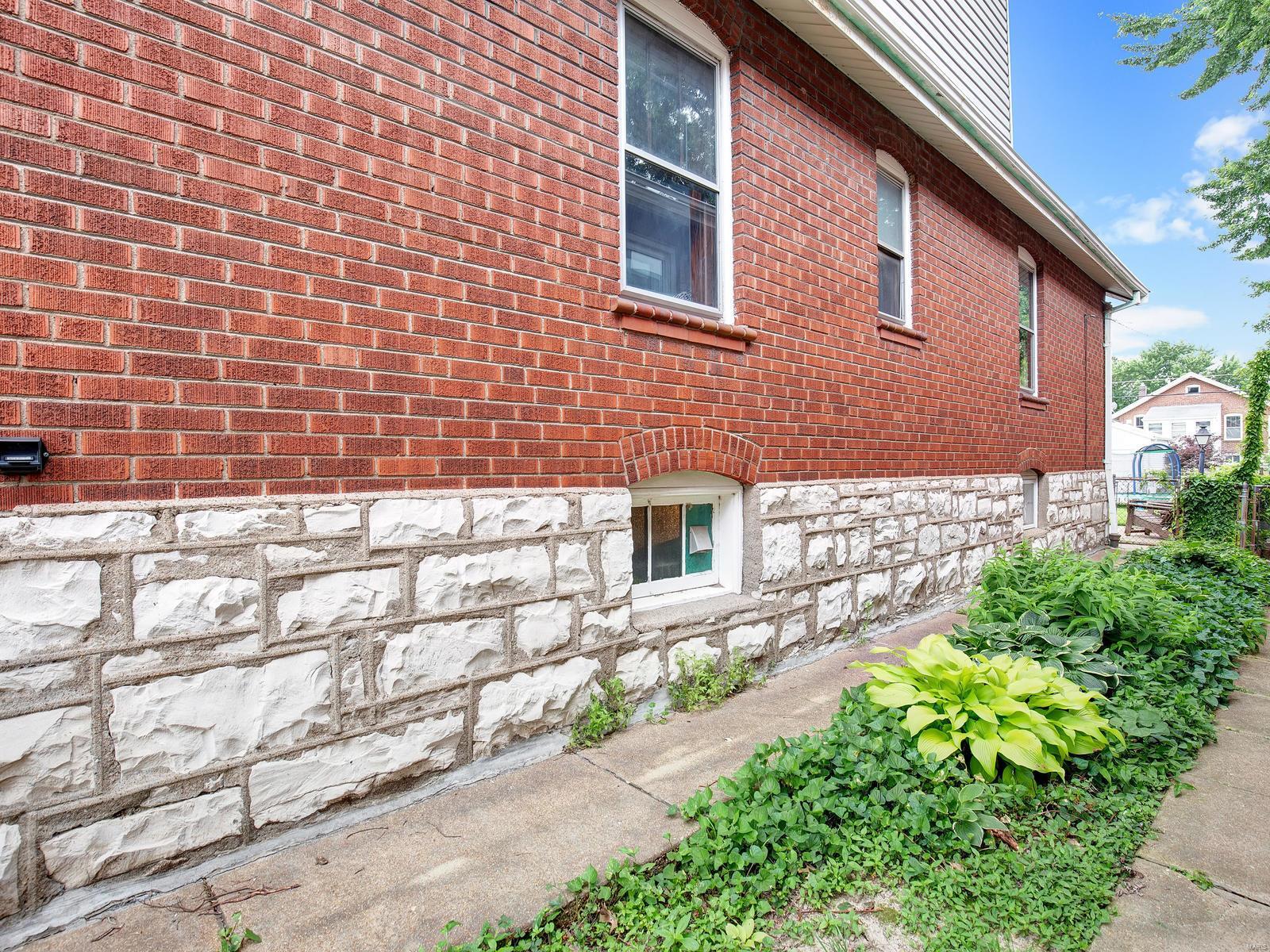 Manter - Residential