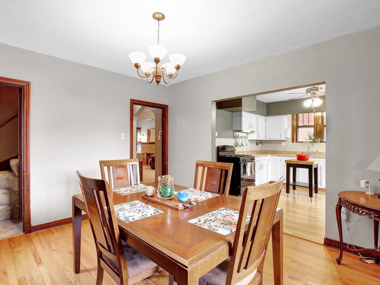 Manter - Residential