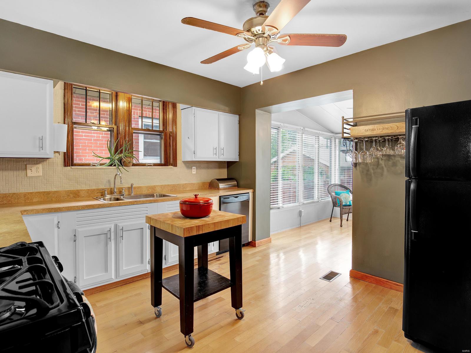 Manter - Residential