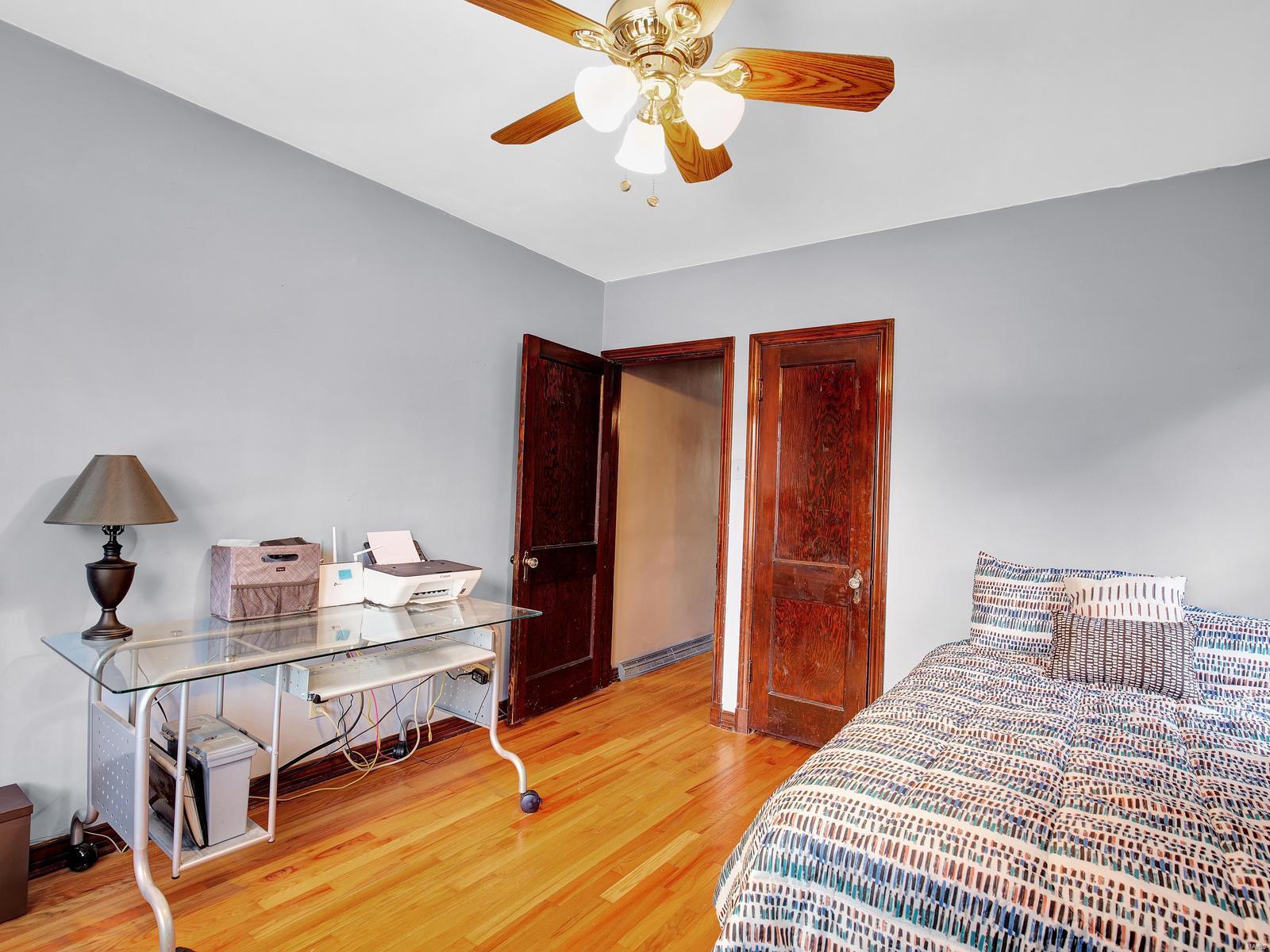 Manter - Residential