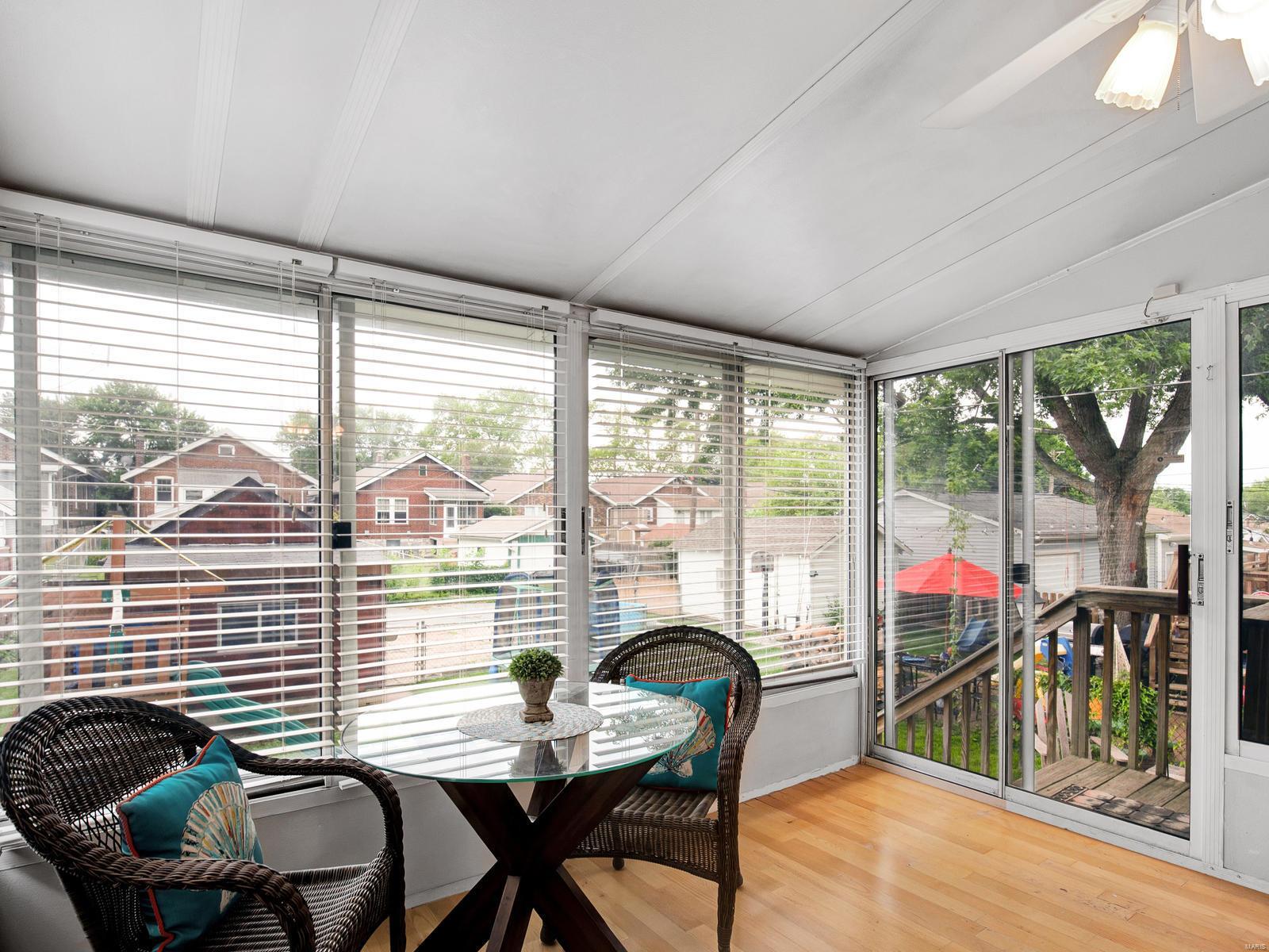 Manter - Residential