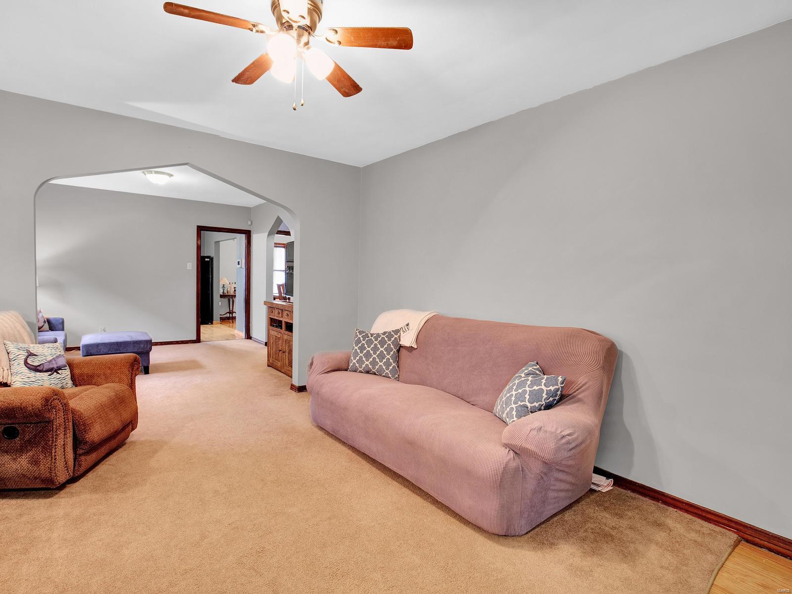 Manter - Residential