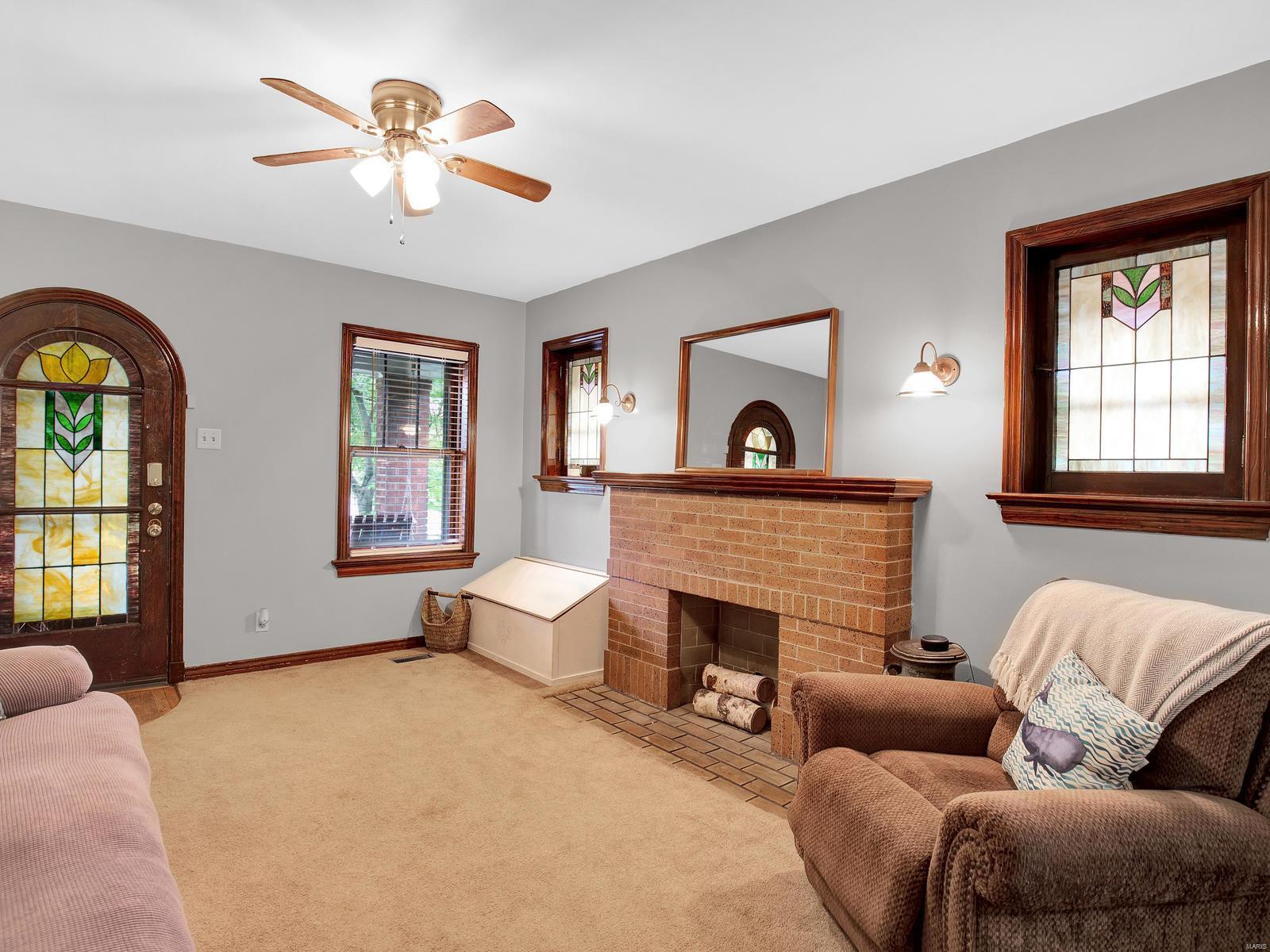 Manter - Residential