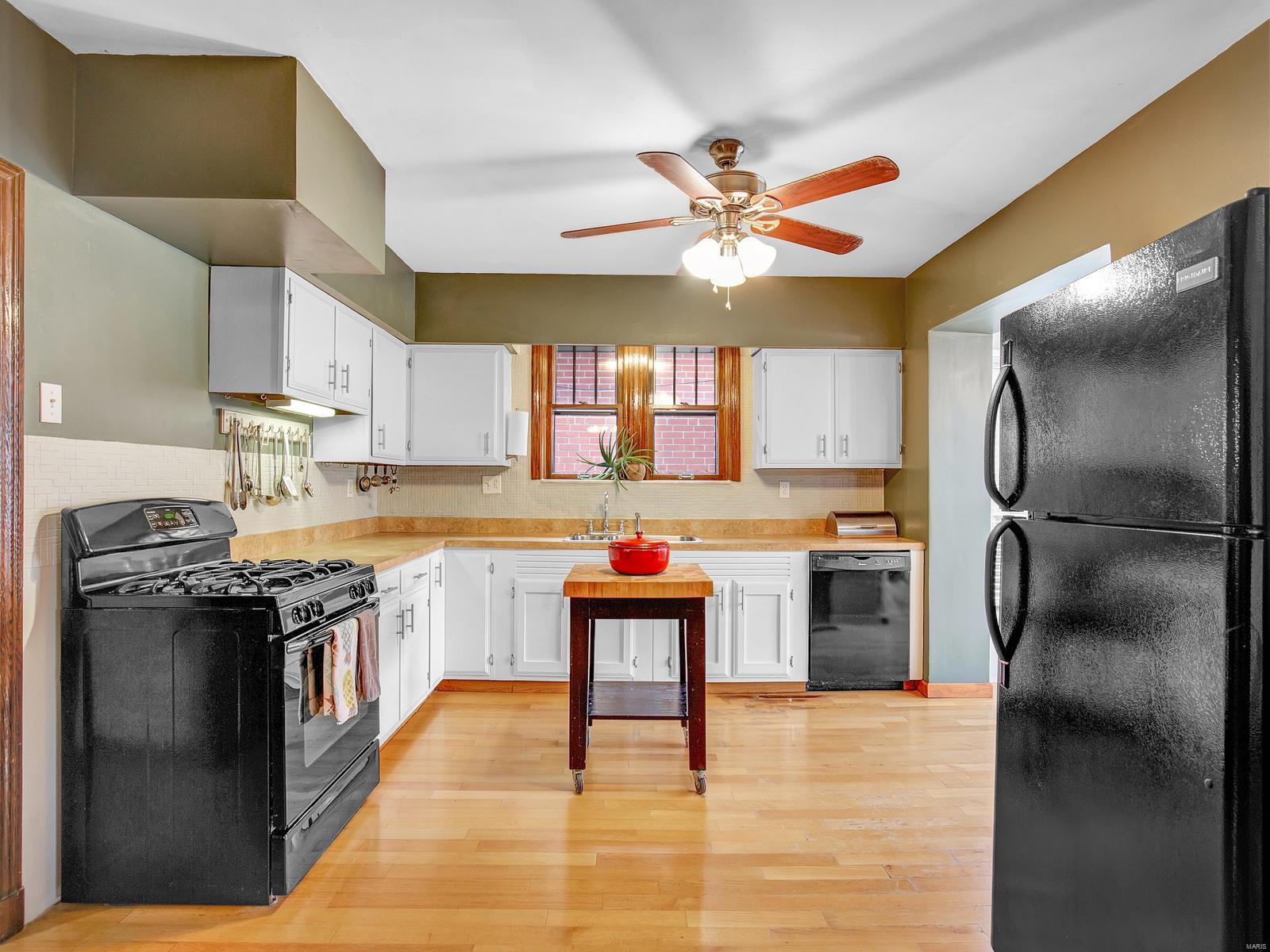 Manter - Residential