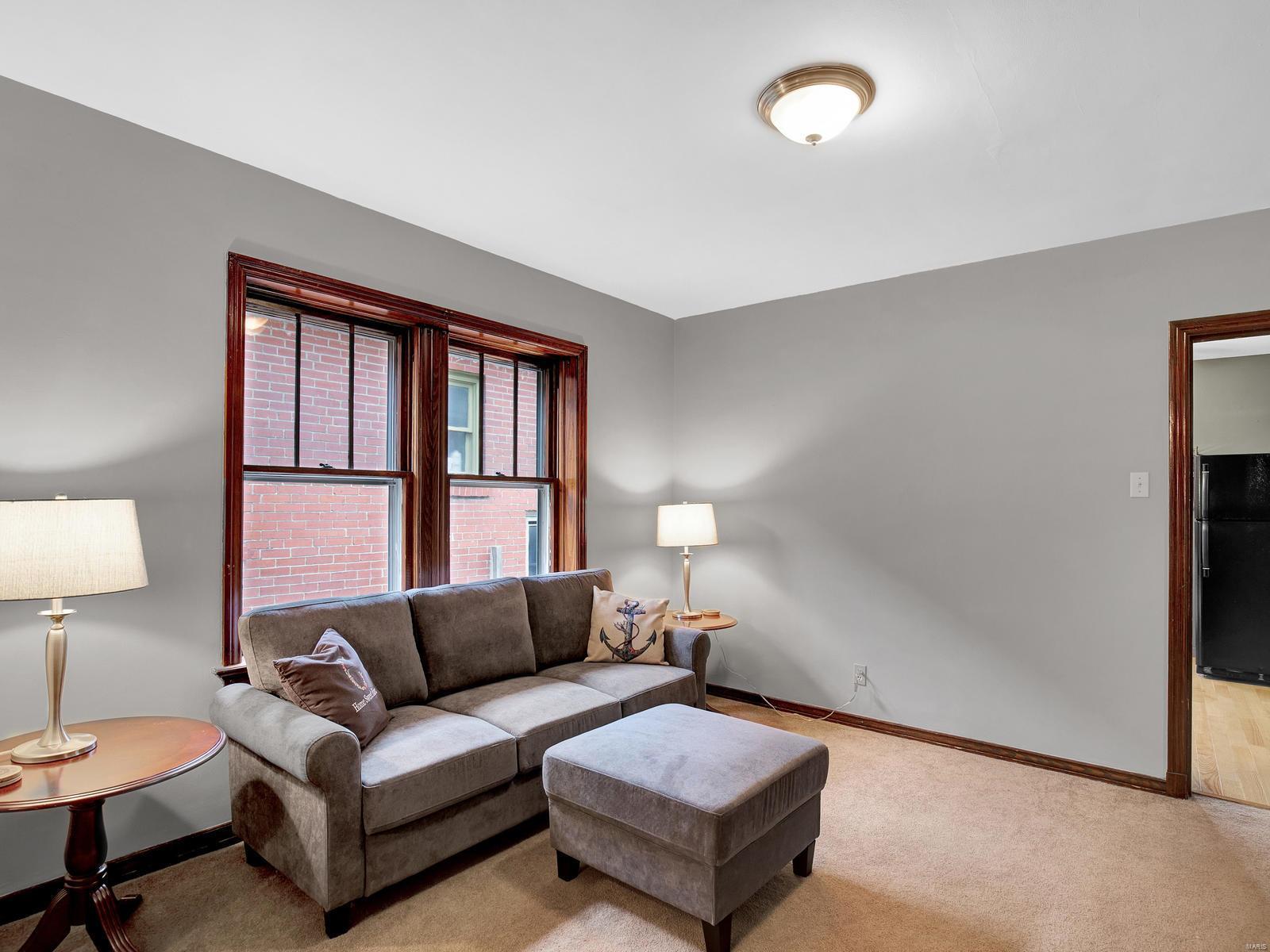 Manter - Residential