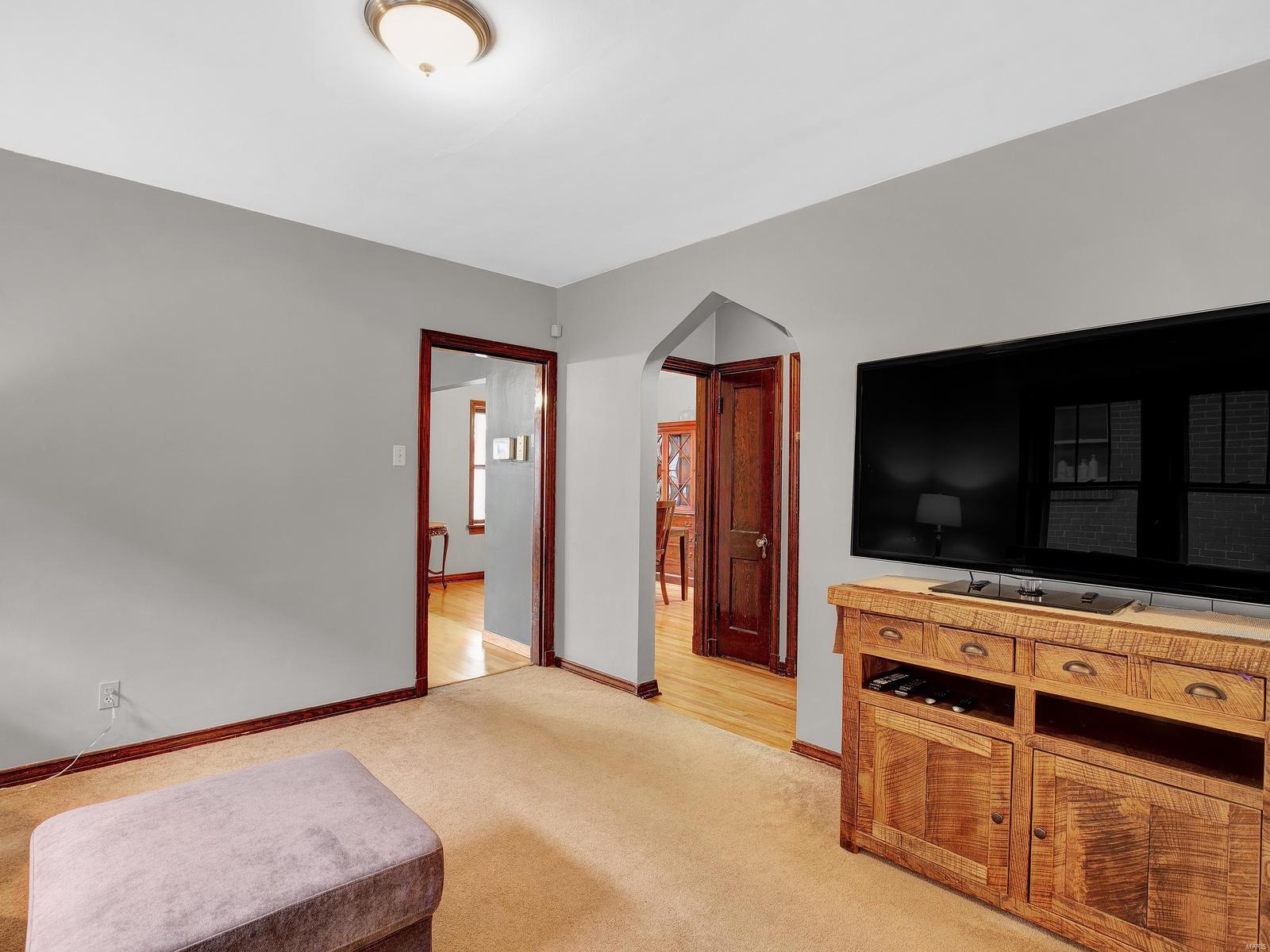 Manter - Residential