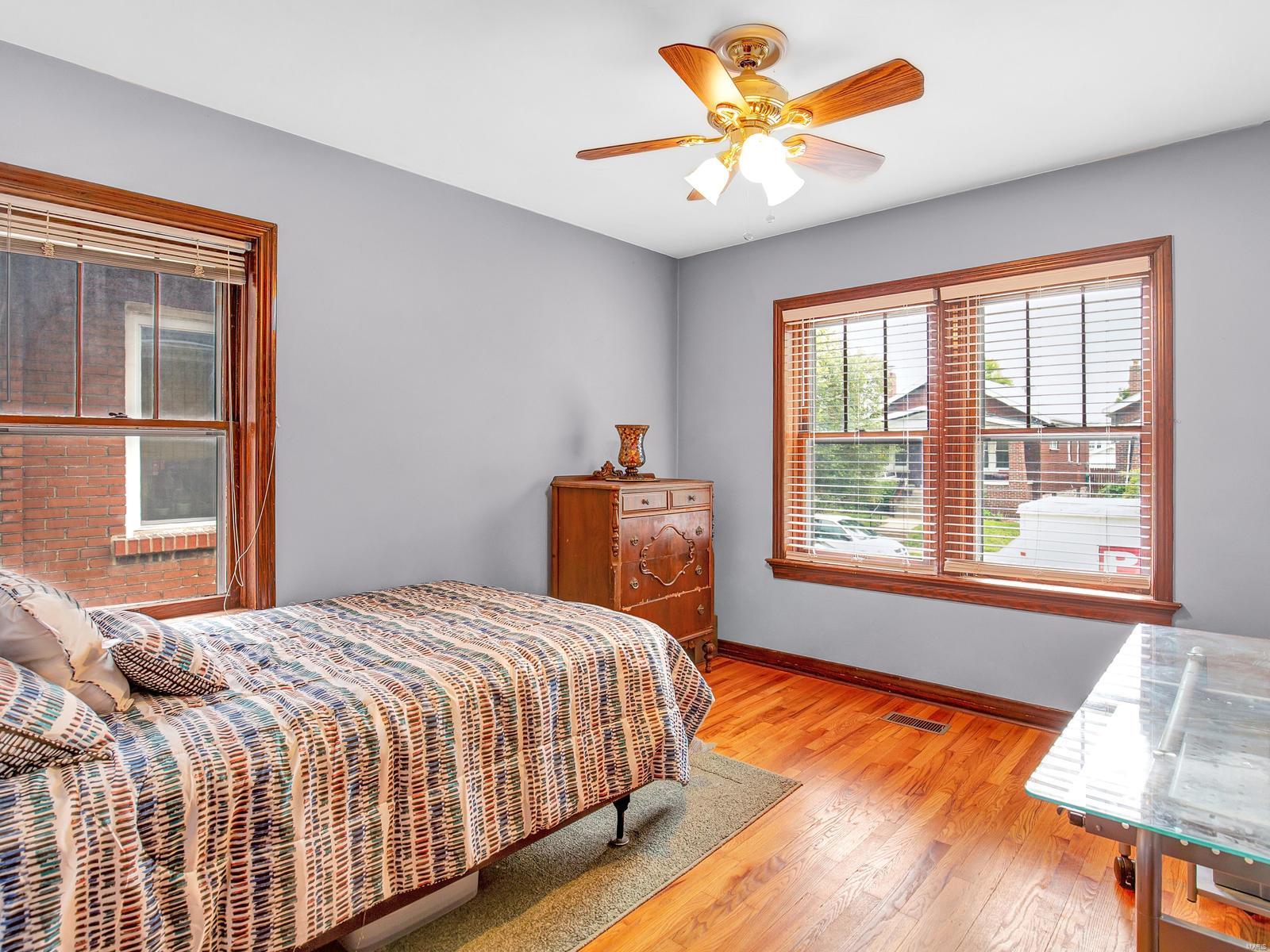 Manter - Residential