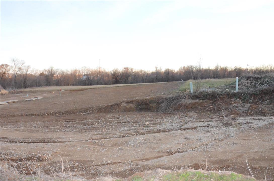 Hinds Fairgrounds Addition - Land