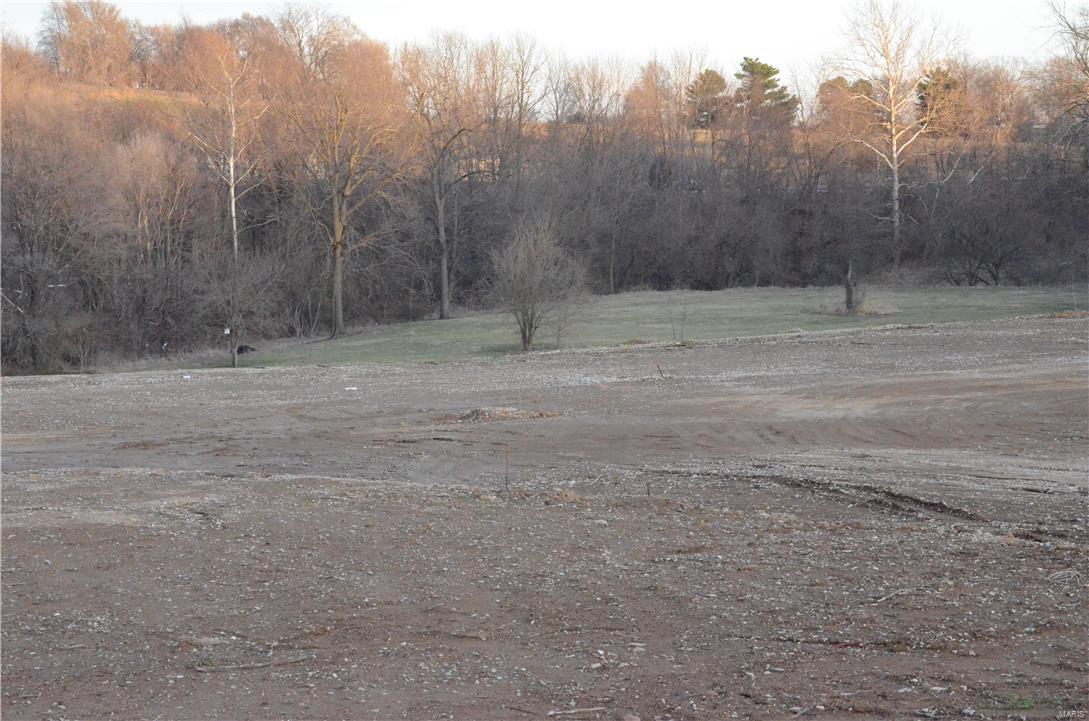 Hinds Fairgrounds Addition - Land