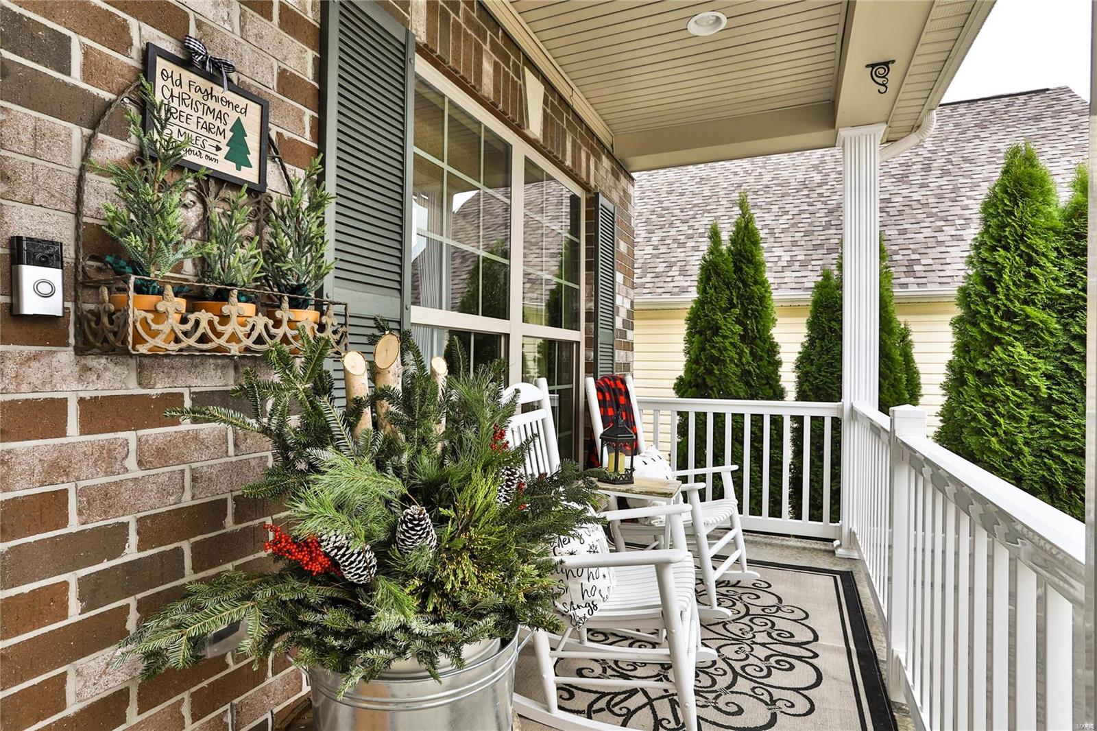 Manors At Orchard Glen - Residential