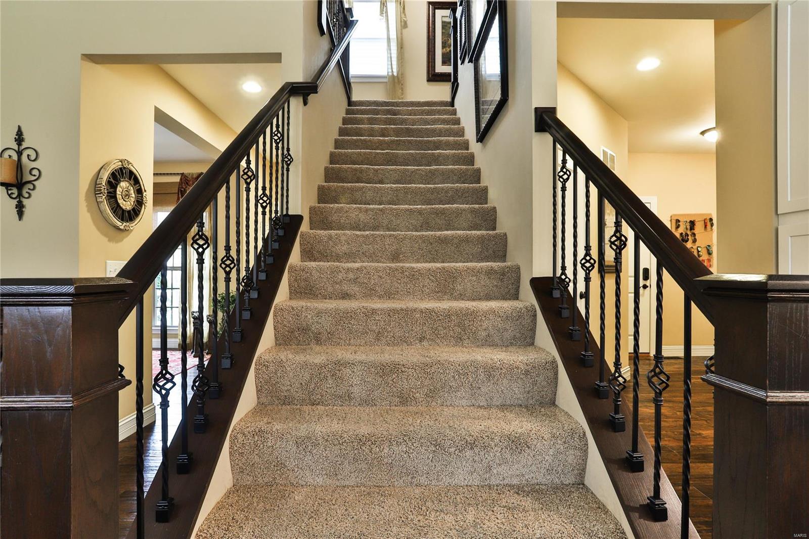 Manors At Orchard Glen - Residential