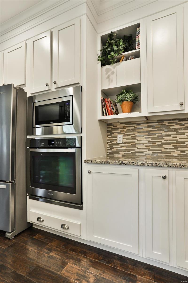 Manors At Orchard Glen - Residential