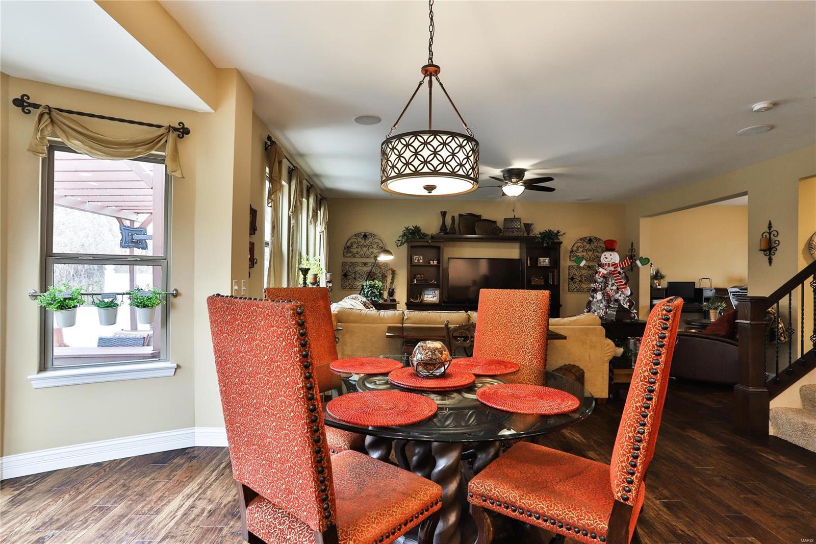 Manors At Orchard Glen - Residential