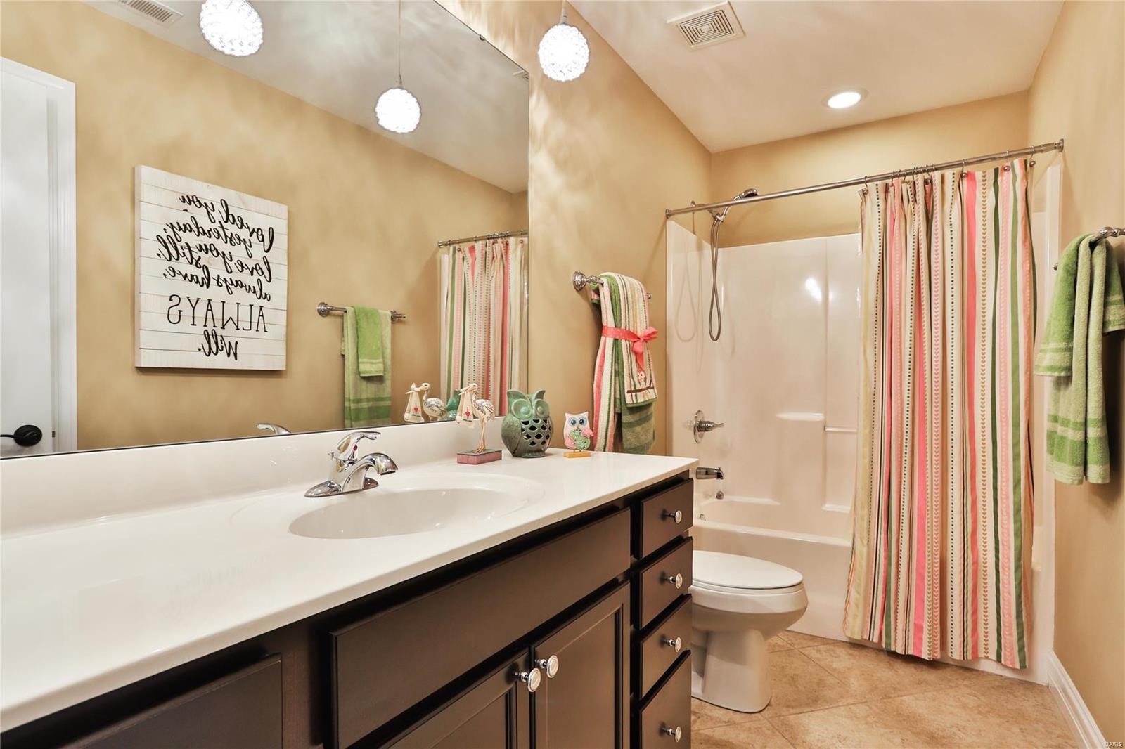 Manors At Orchard Glen - Residential
