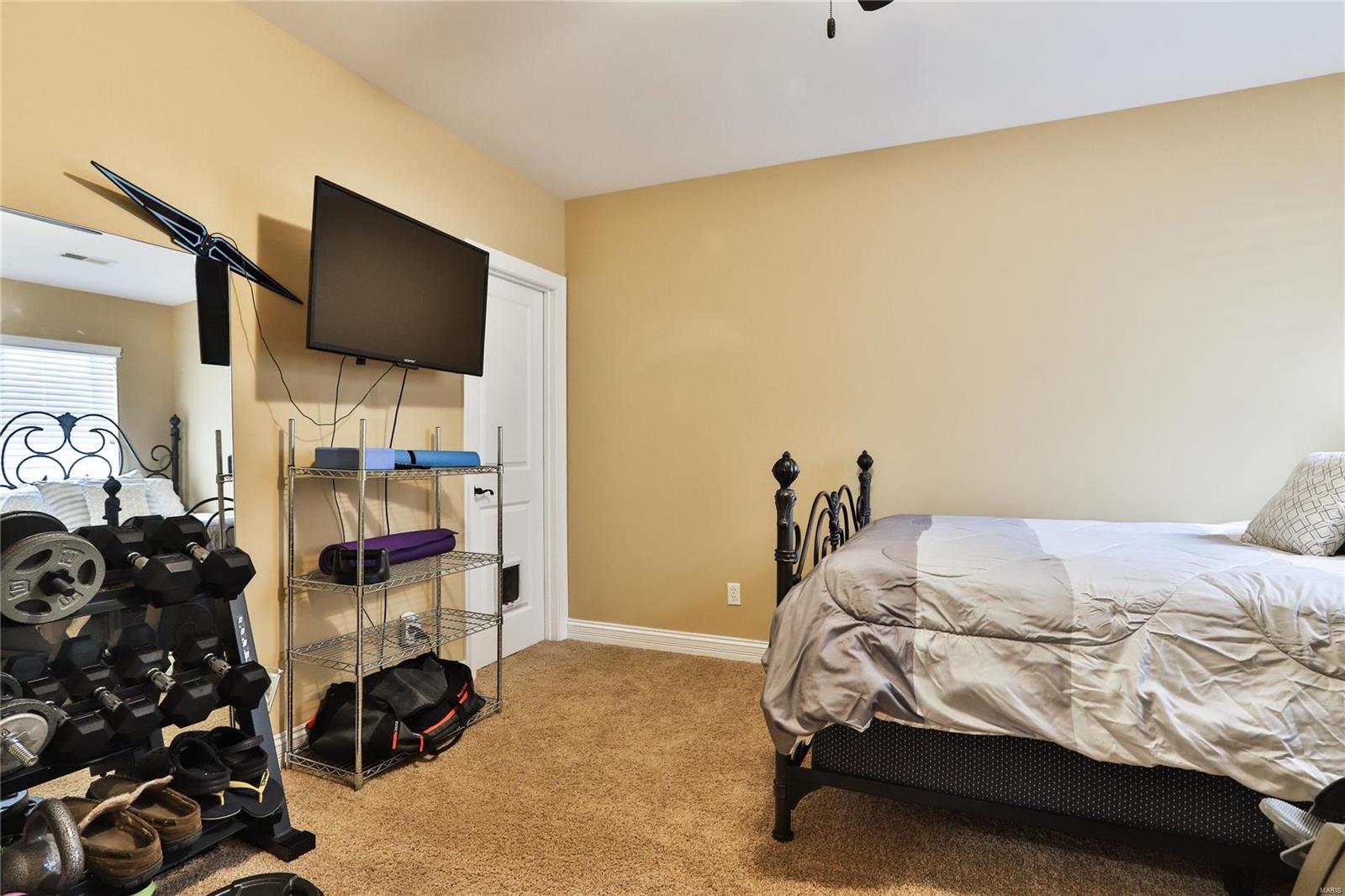Manors At Orchard Glen - Residential