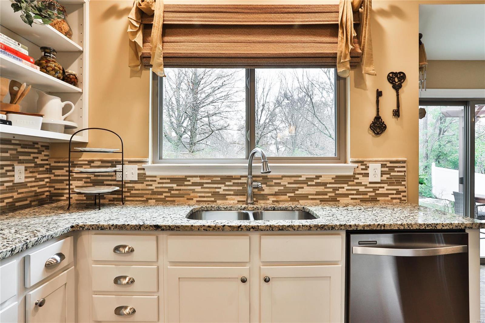 Manors At Orchard Glen - Residential