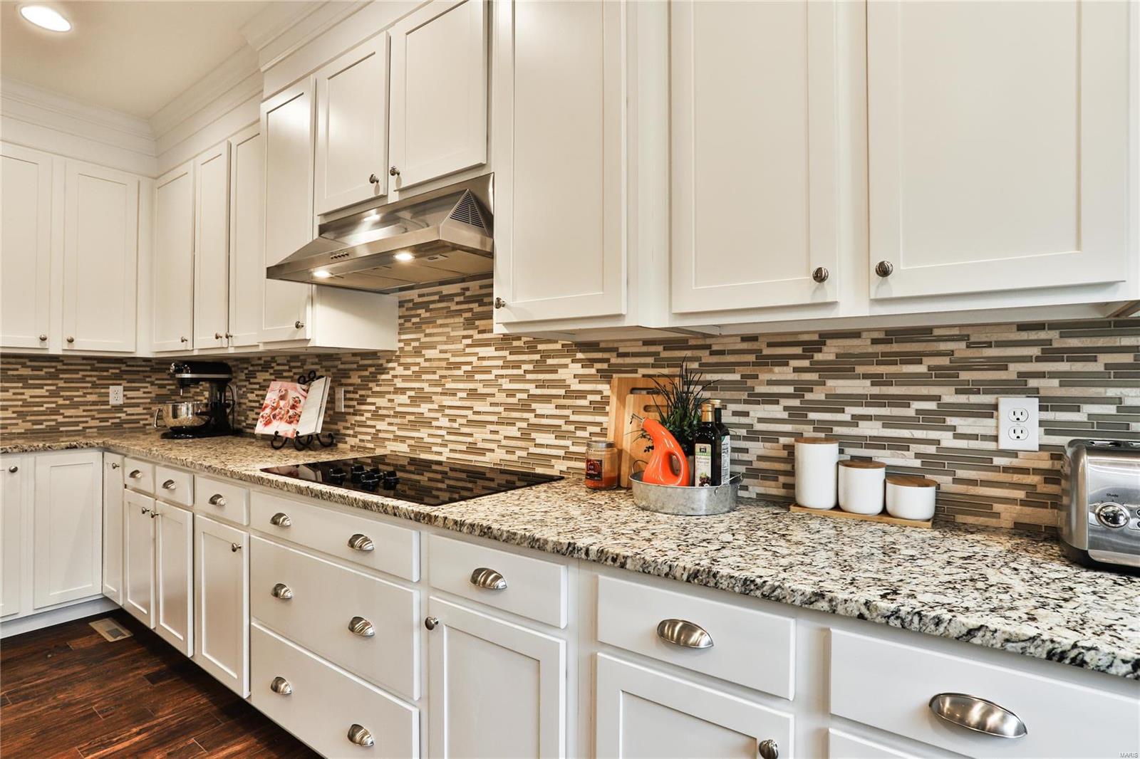 Manors At Orchard Glen - Residential