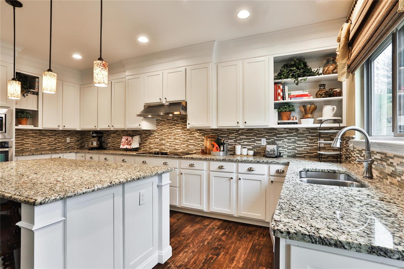 Manors At Orchard Glen - Residential