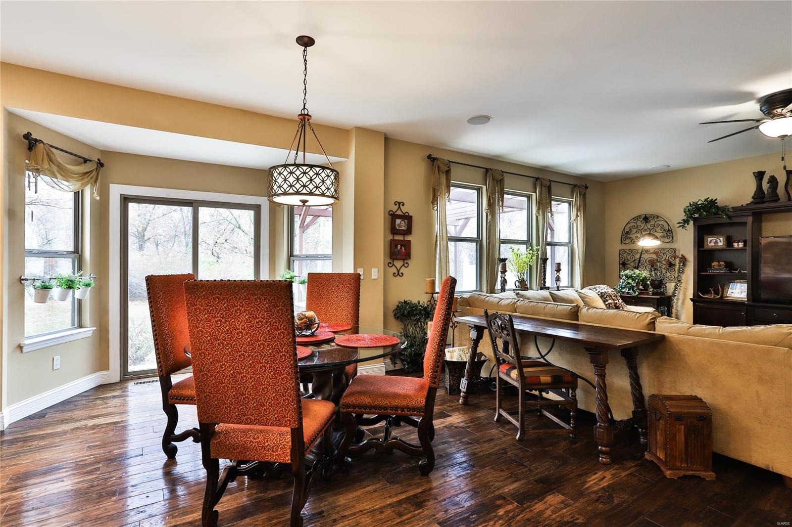 Manors At Orchard Glen - Residential