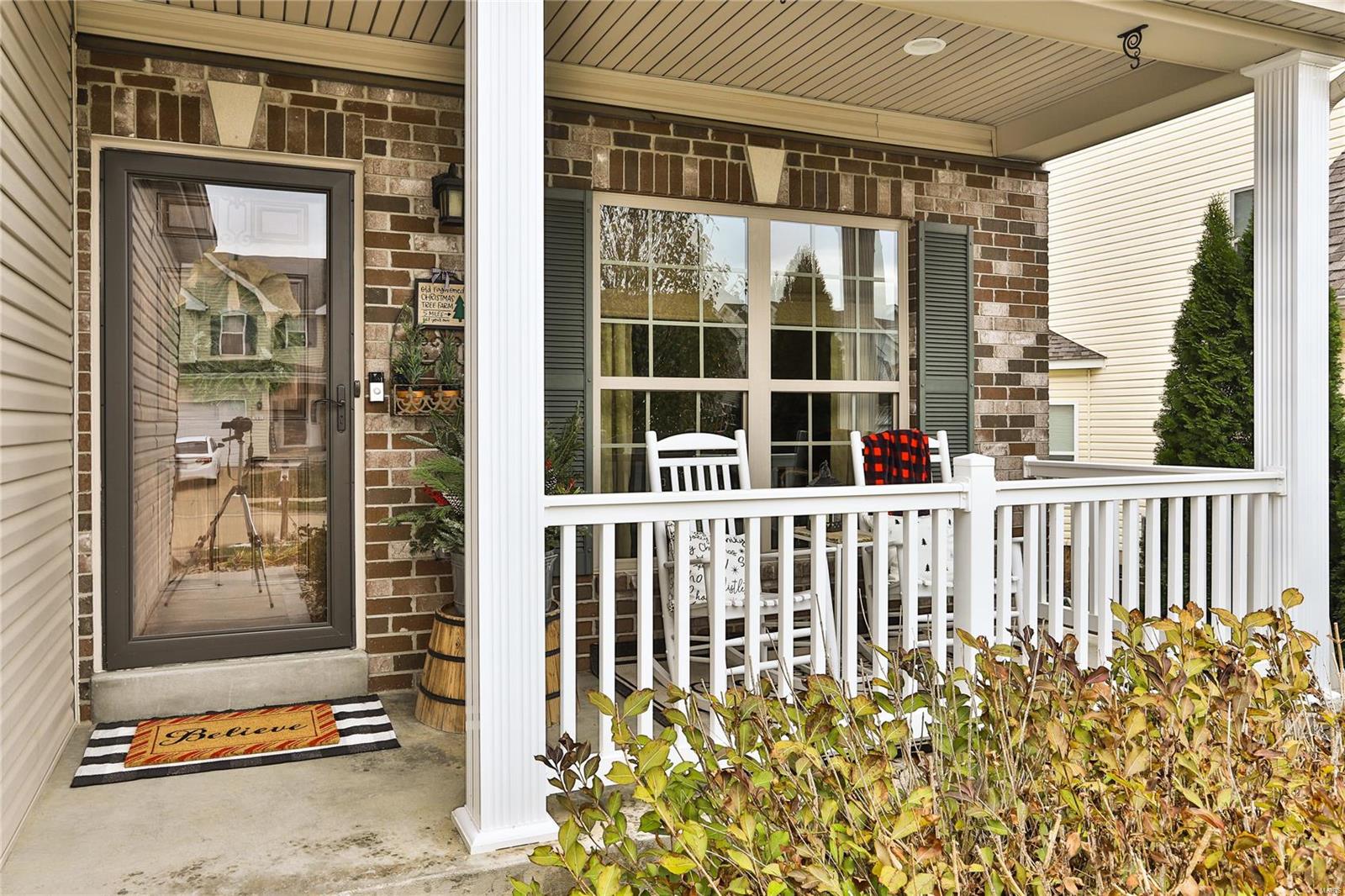 Manors At Orchard Glen - Residential