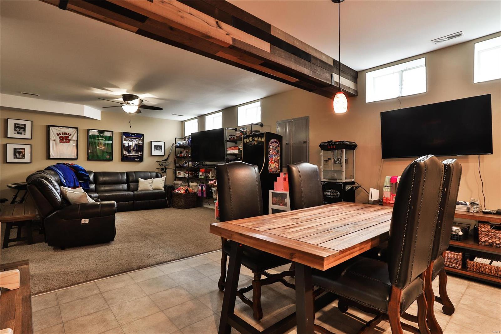 Manors At Orchard Glen - Residential