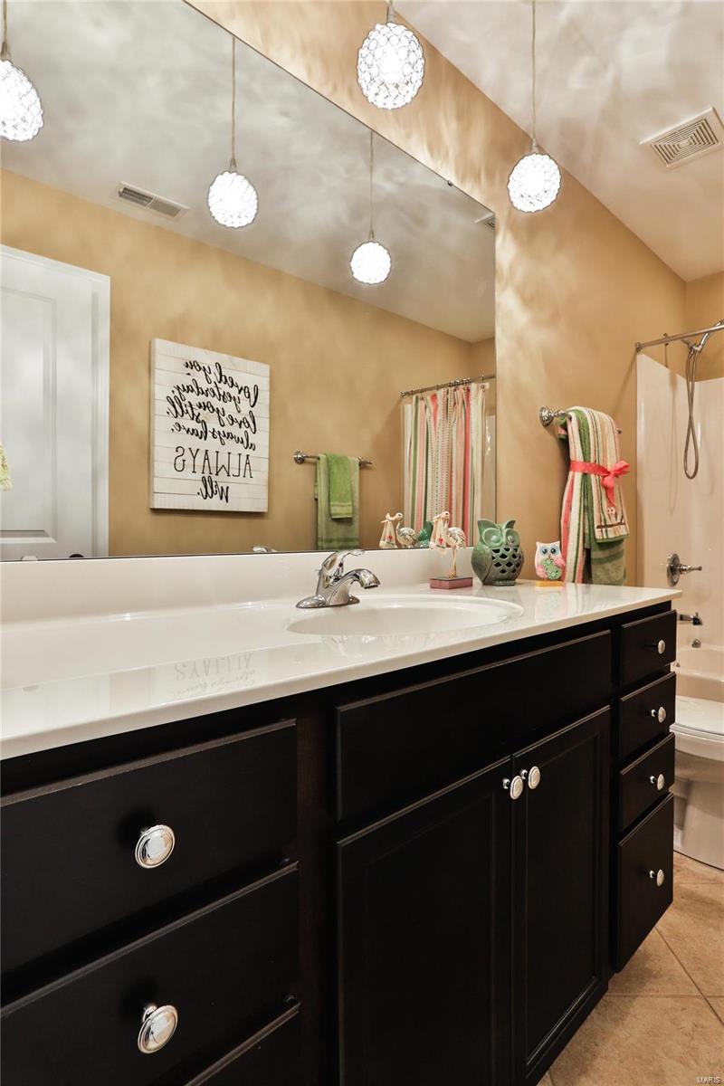 Manors At Orchard Glen - Residential