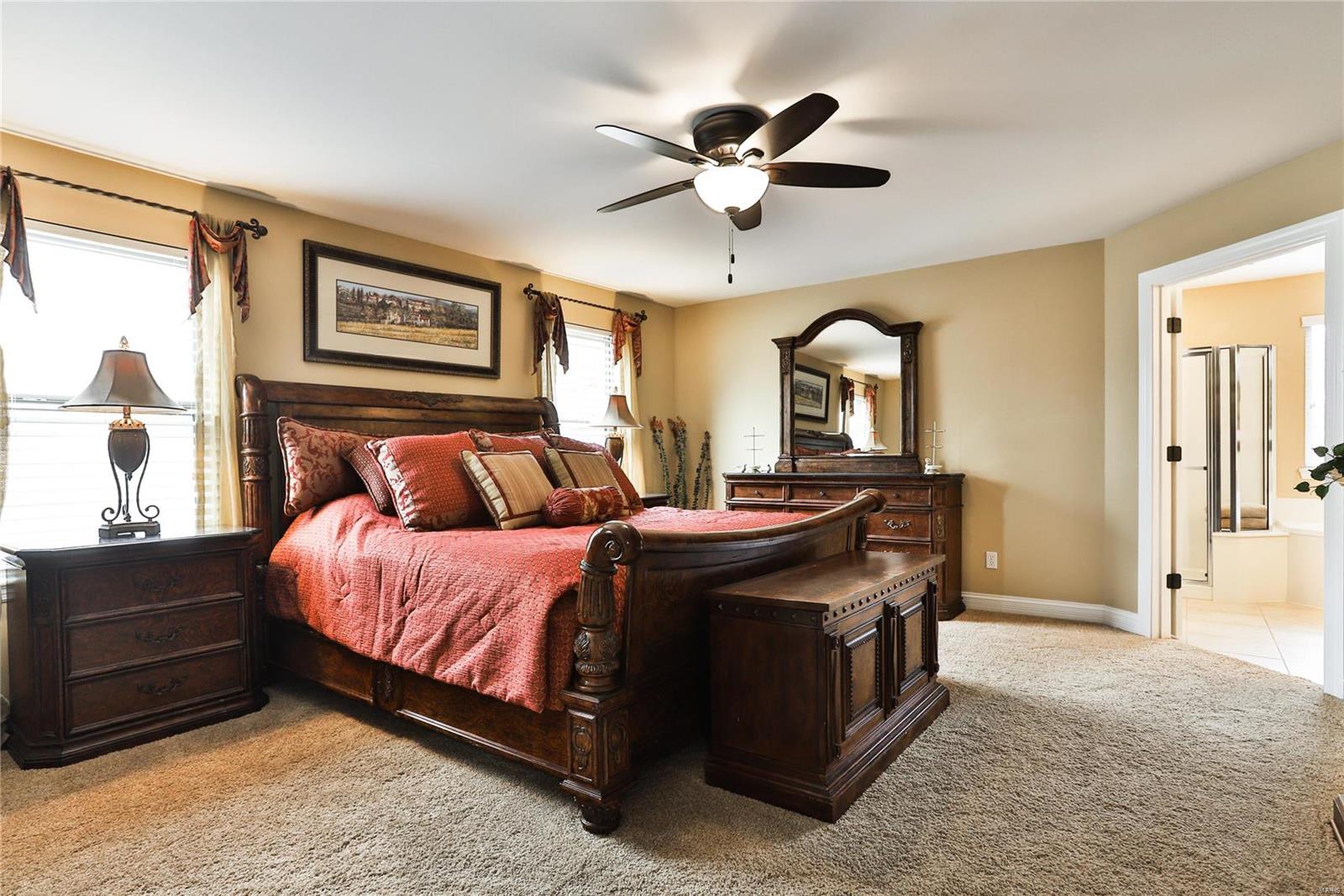 Manors At Orchard Glen - Residential