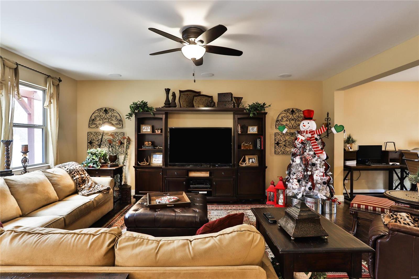 Manors At Orchard Glen - Residential
