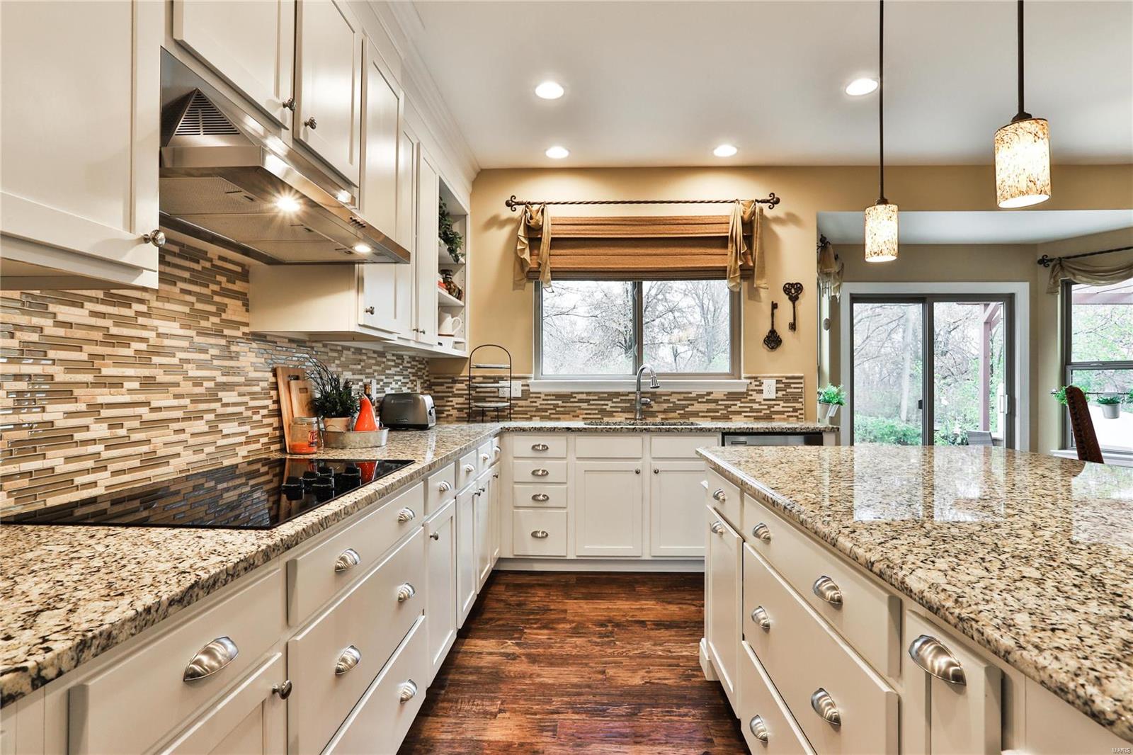 Manors At Orchard Glen - Residential