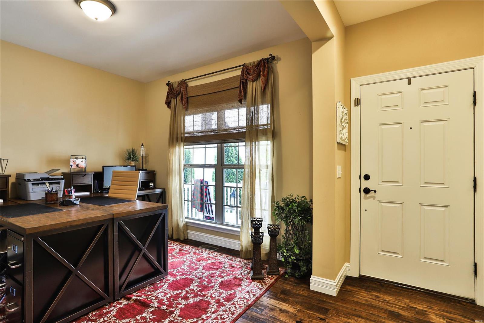 Manors At Orchard Glen - Residential