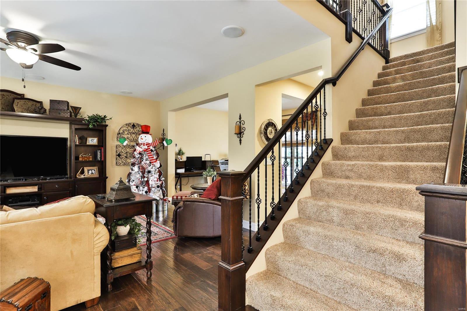 Manors At Orchard Glen - Residential