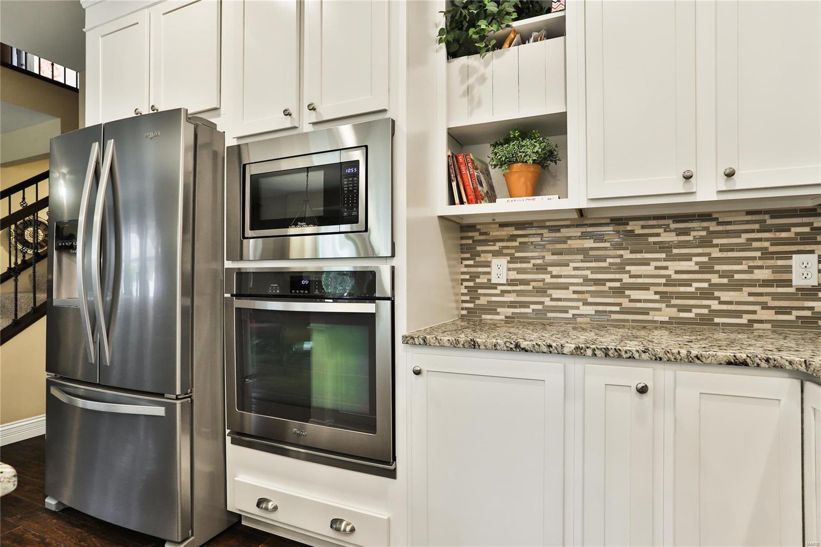 Manors At Orchard Glen - Residential