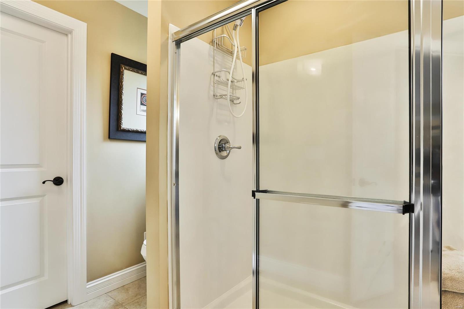 Manors At Orchard Glen - Residential