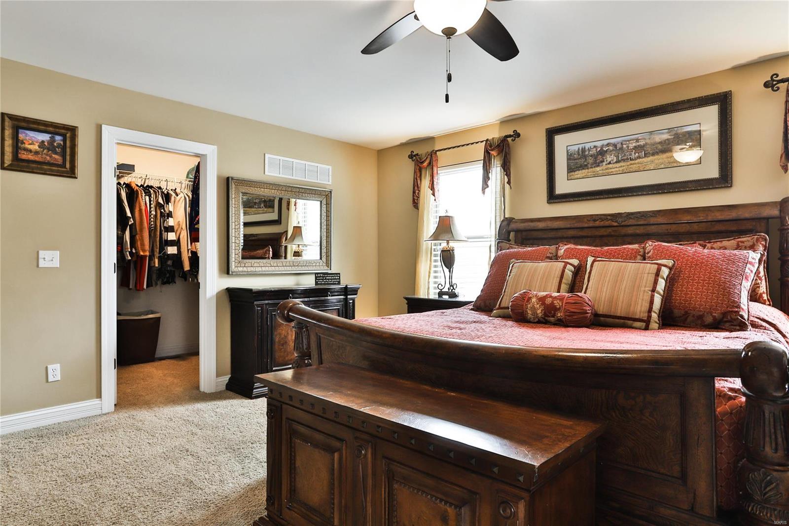 Manors At Orchard Glen - Residential