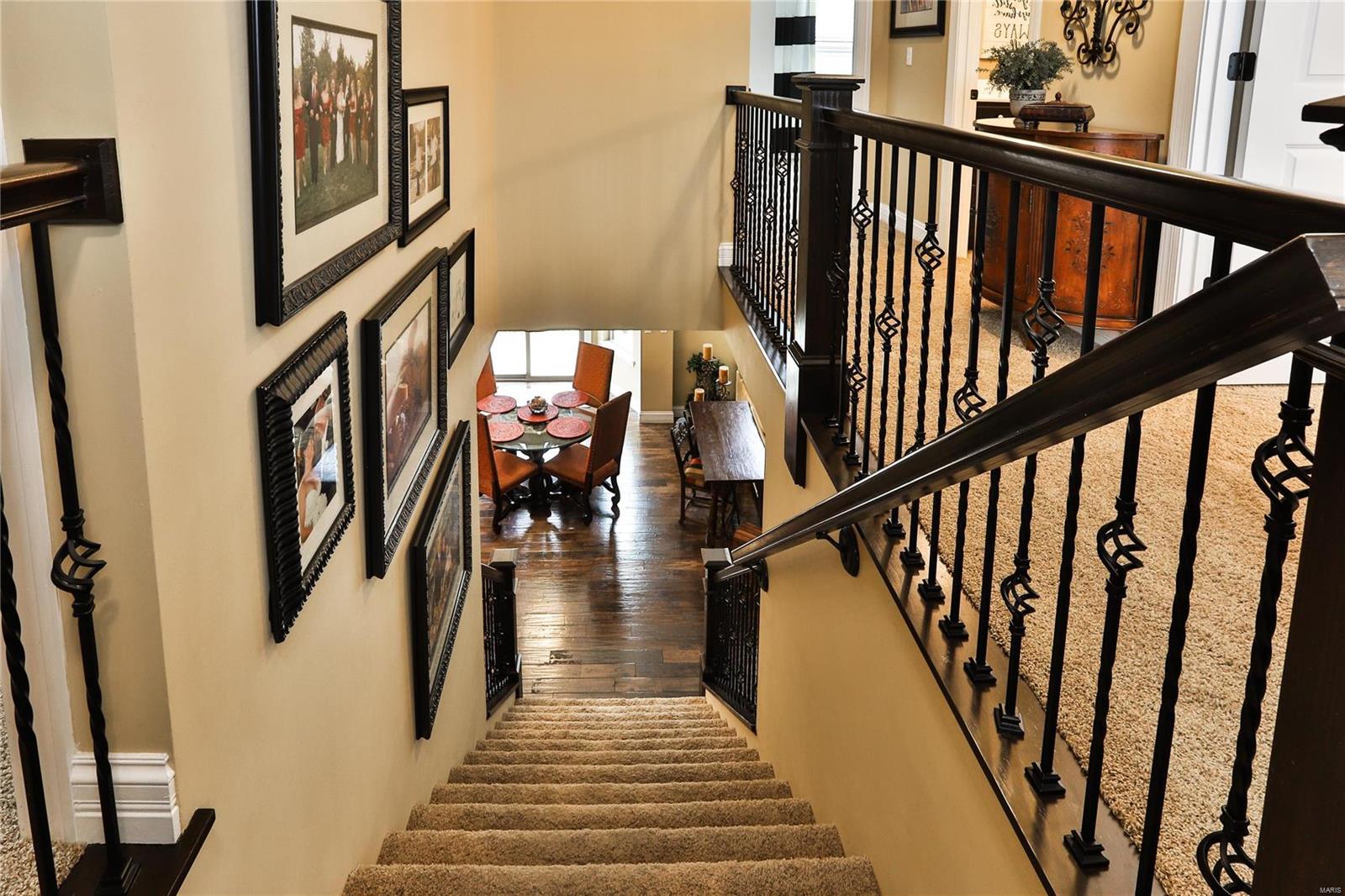 Manors At Orchard Glen - Residential