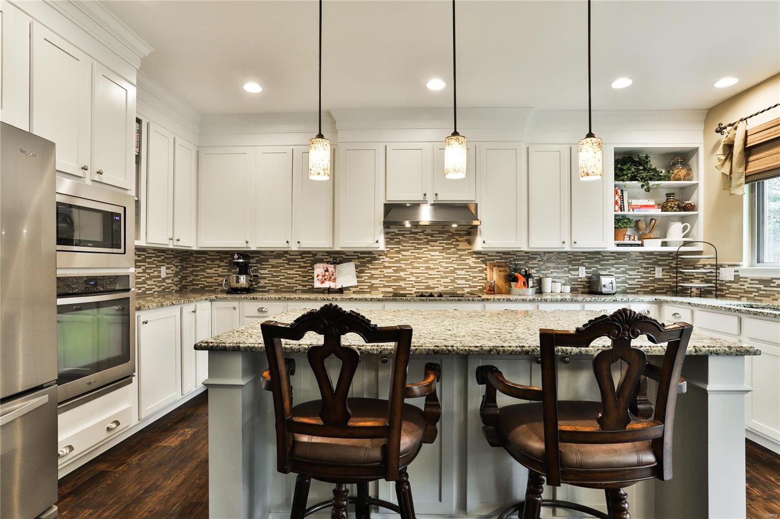 Manors At Orchard Glen - Residential