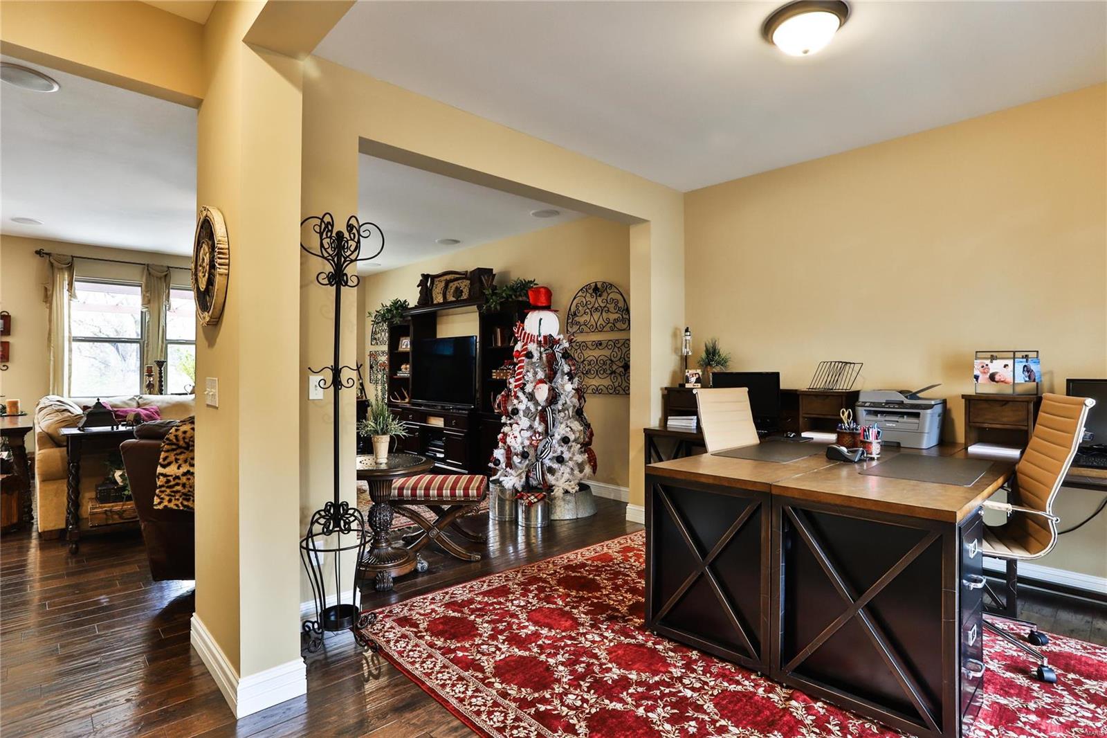 Manors At Orchard Glen - Residential