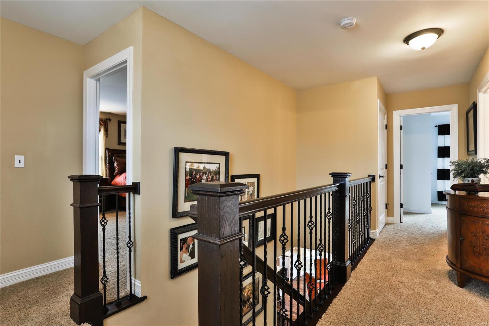 Manors At Orchard Glen - Residential