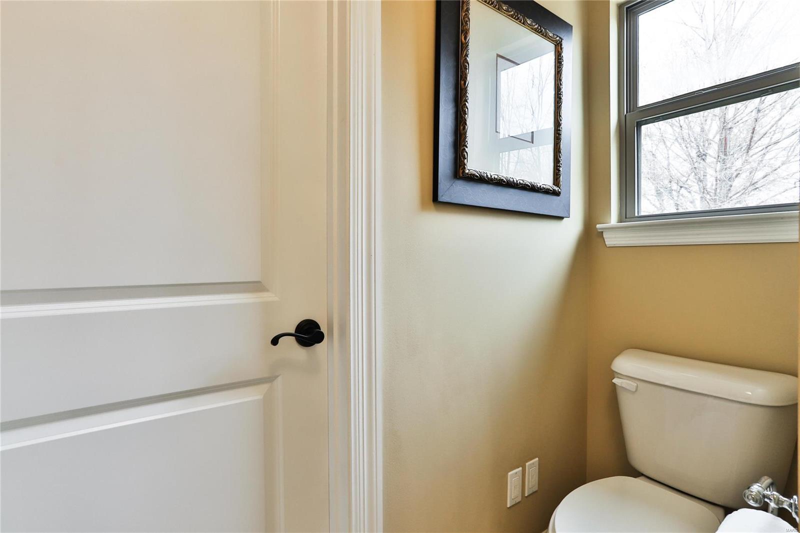 Manors At Orchard Glen - Residential